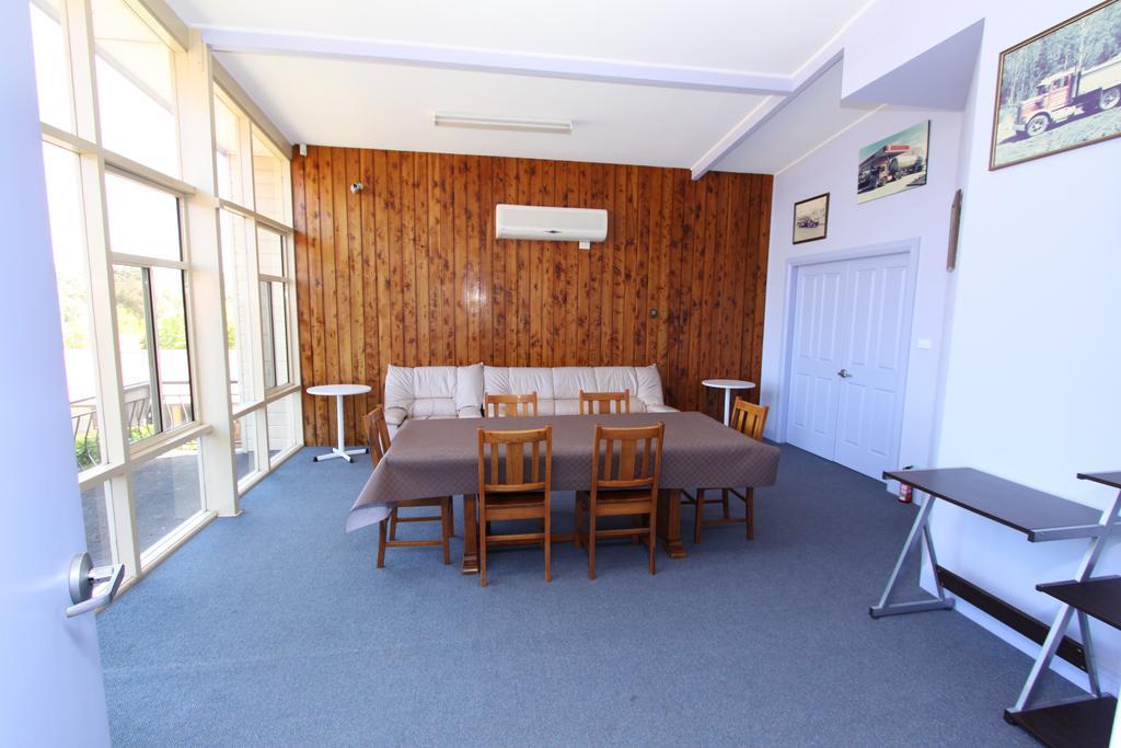 Waterview Gosford Motor Inn Номер фото