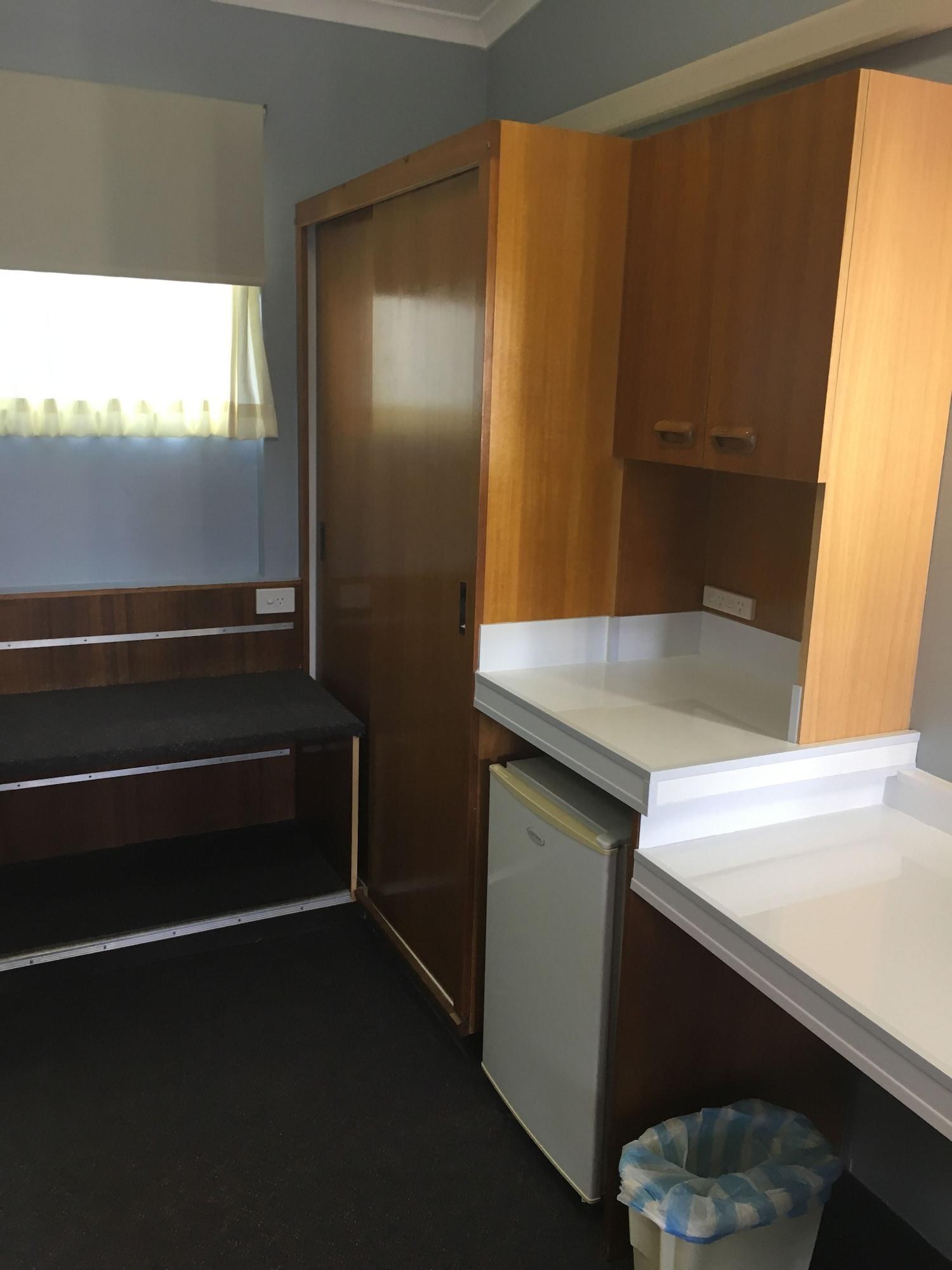 Waterview Gosford Motor Inn Экстерьер фото