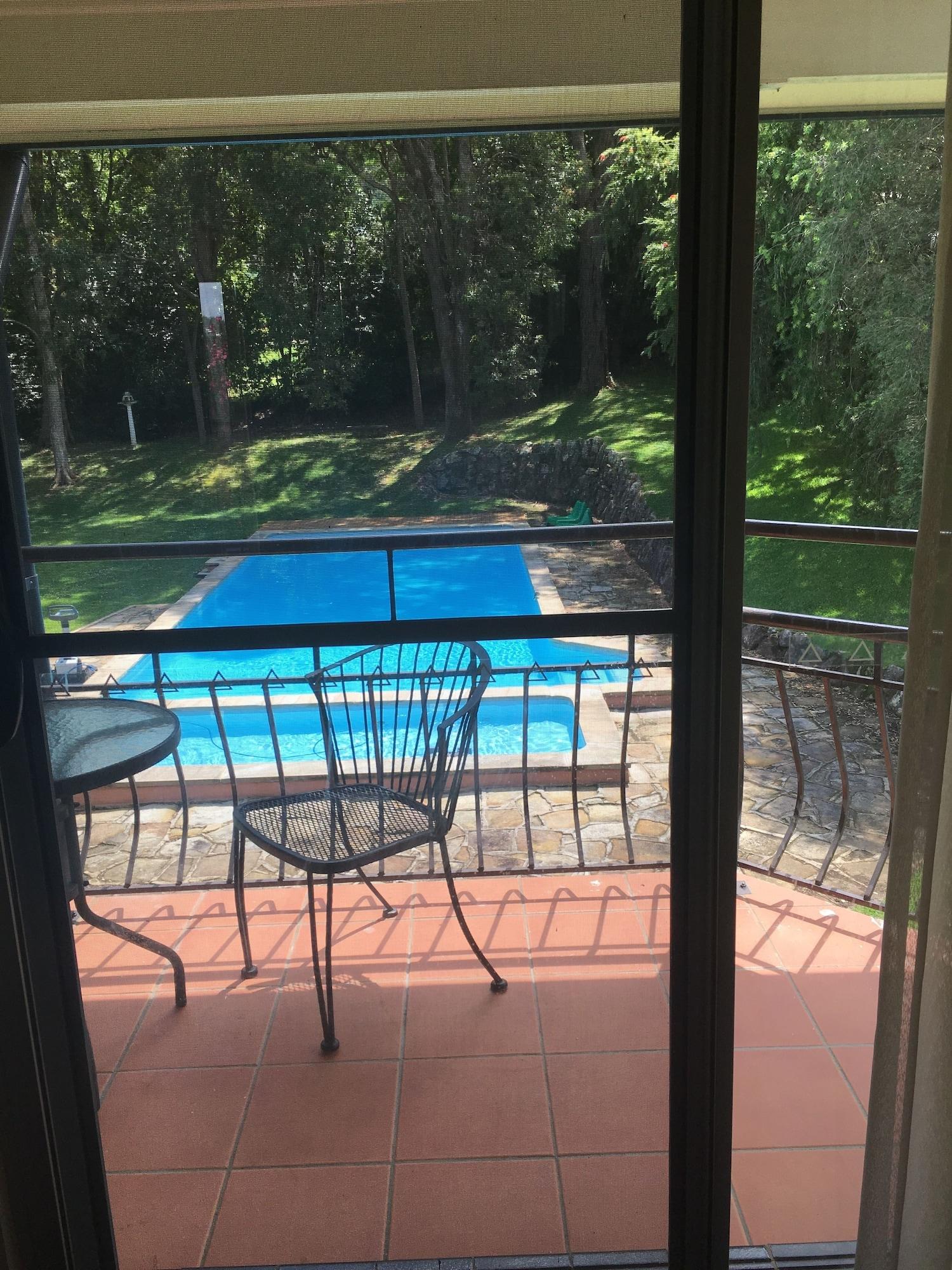 Waterview Gosford Motor Inn Экстерьер фото