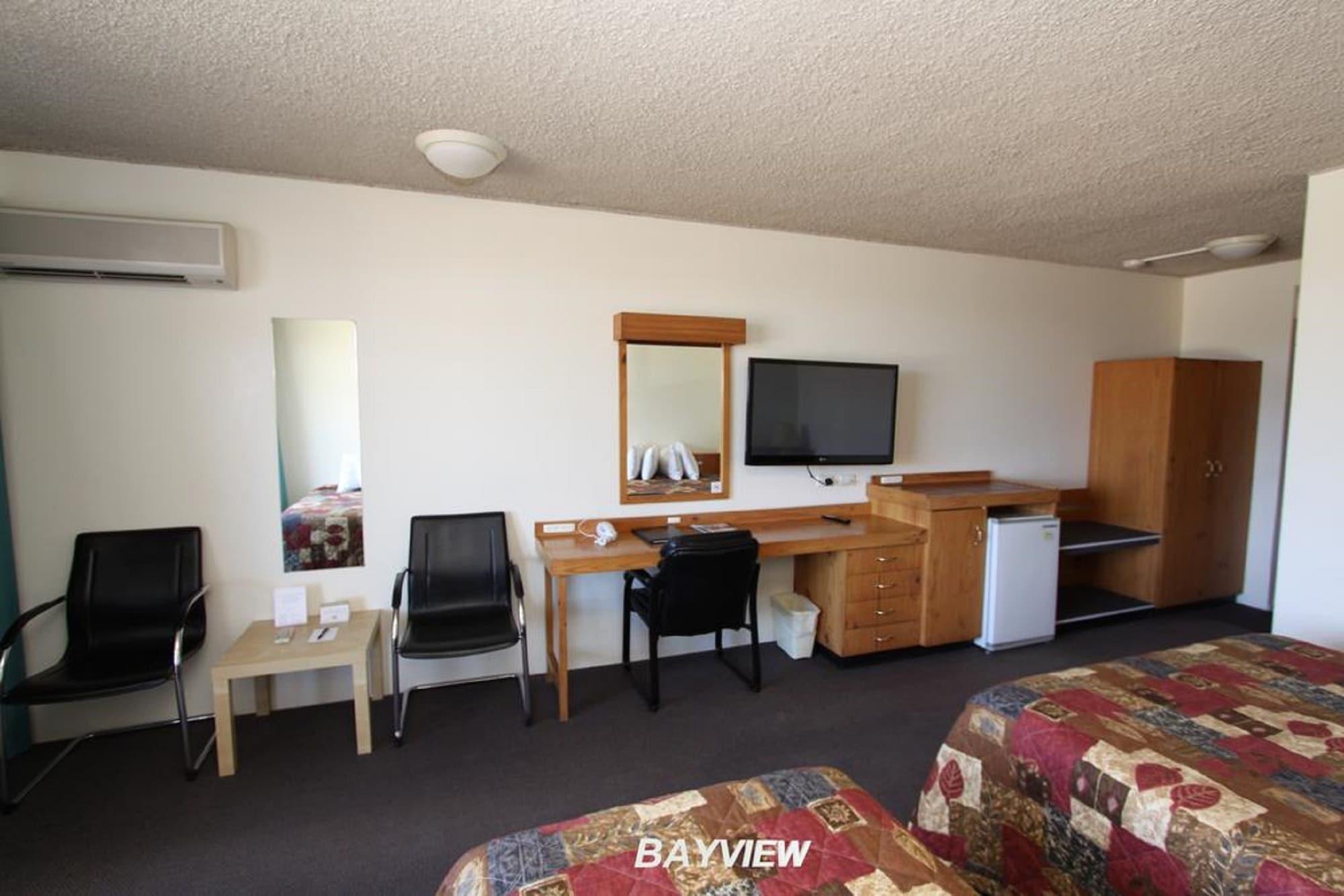 Waterview Gosford Motor Inn Экстерьер фото