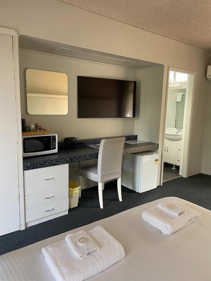 Waterview Gosford Motor Inn Экстерьер фото