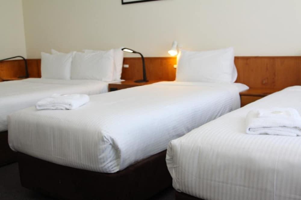 Waterview Gosford Motor Inn Экстерьер фото