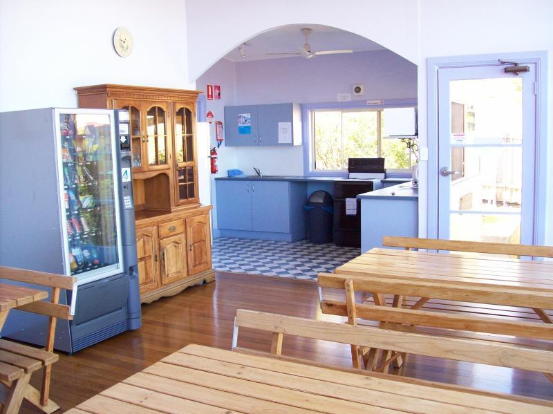 Waterview Gosford Motor Inn Экстерьер фото