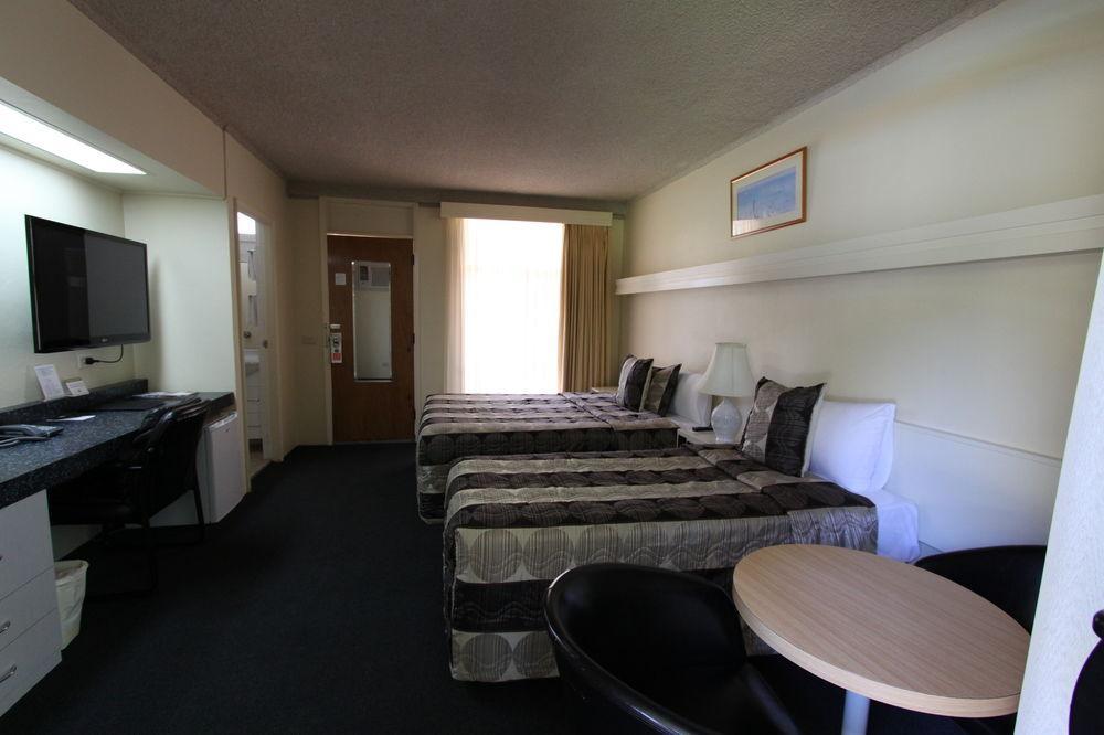 Waterview Gosford Motor Inn Экстерьер фото