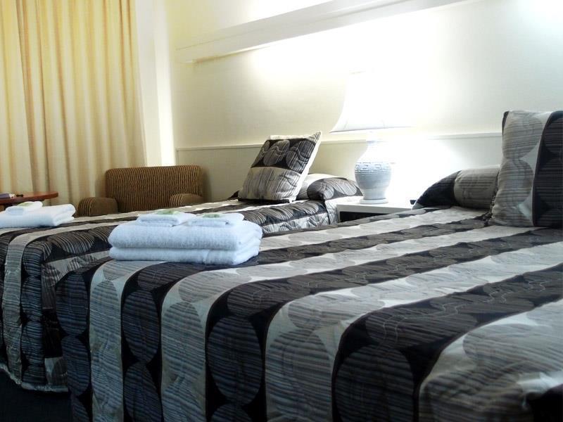 Waterview Gosford Motor Inn Экстерьер фото
