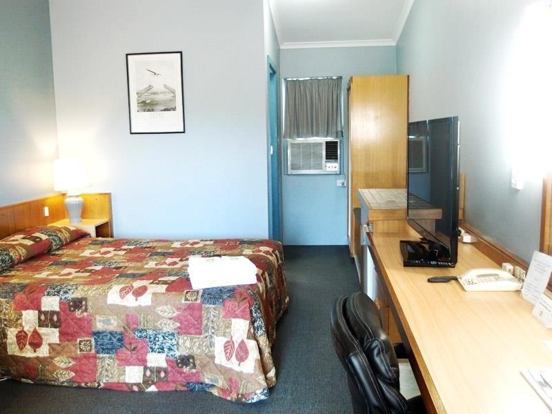 Waterview Gosford Motor Inn Экстерьер фото