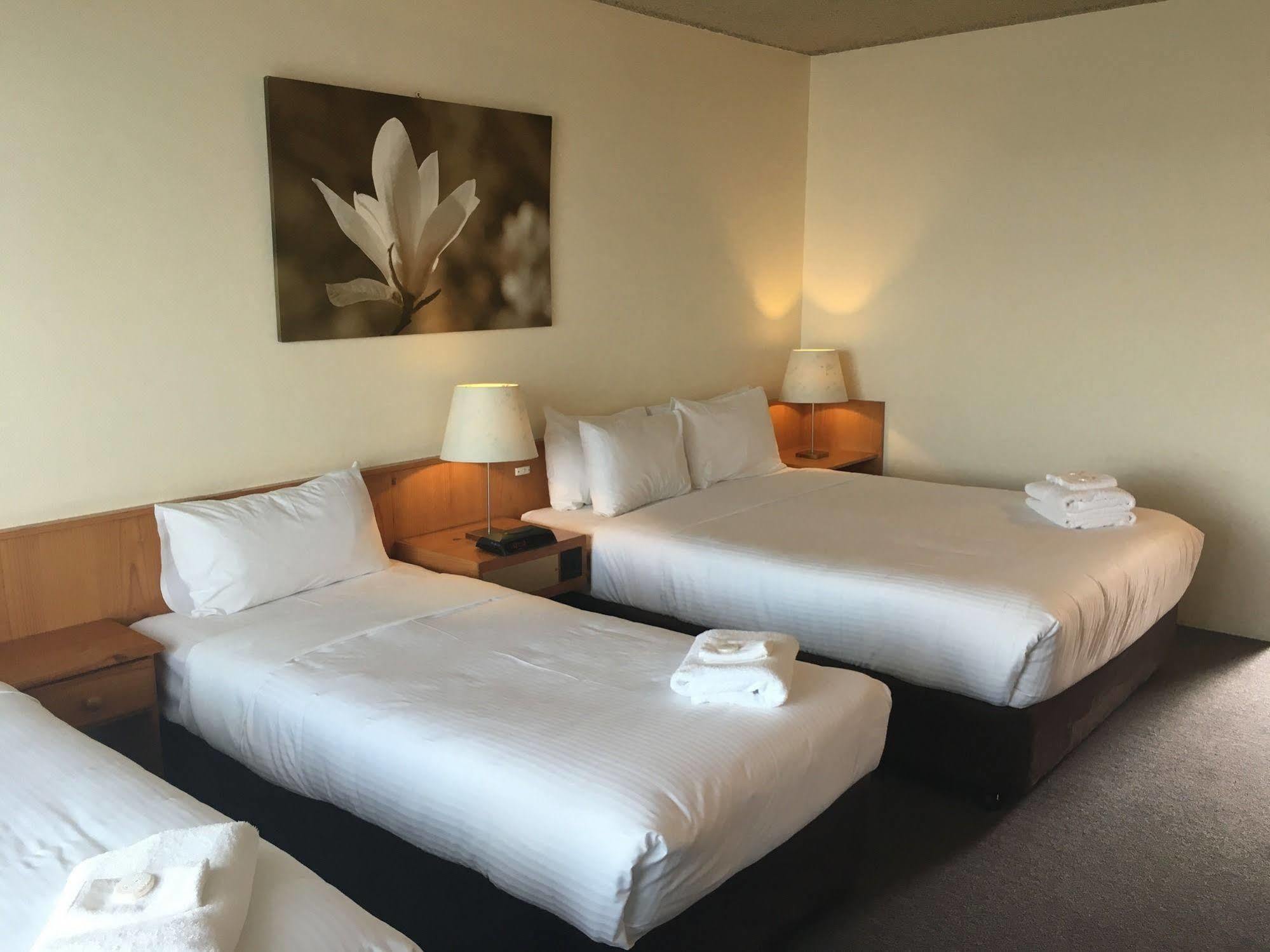 Waterview Gosford Motor Inn Экстерьер фото