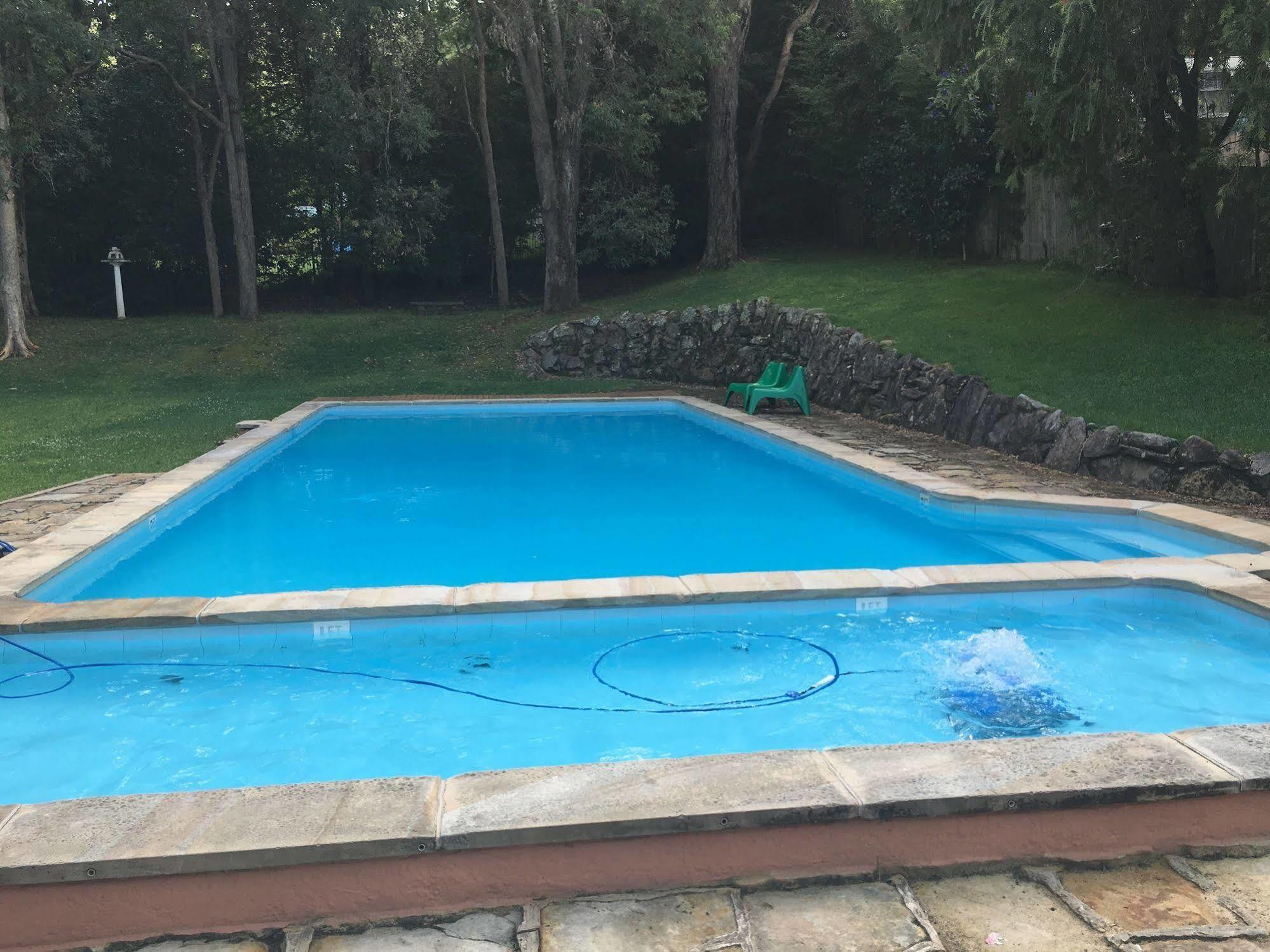 Waterview Gosford Motor Inn Экстерьер фото